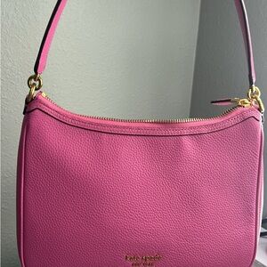 Kate Spade Vibrant Pink Shoulder Bag